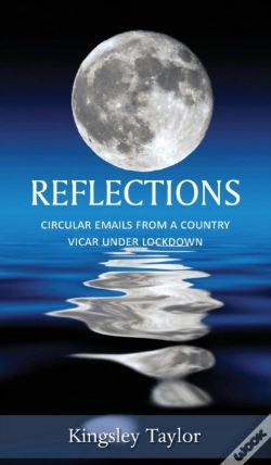 Capa do artigo Reflections