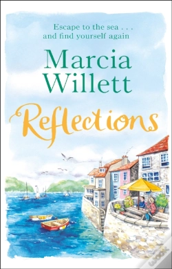 Capa do artigo Reflections