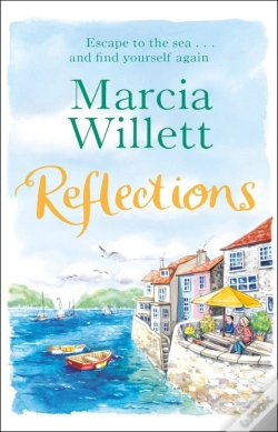 Capa do artigo Reflections