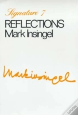 Capa do artigo Reflections