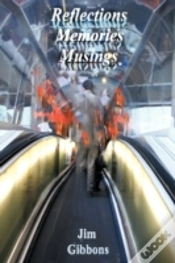 Capa do artigo Reflections Memories Musings