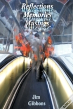 Capa do artigo Reflections Memories Musings