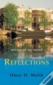 Capa do artigo Reflections: Mirror Of My Mind