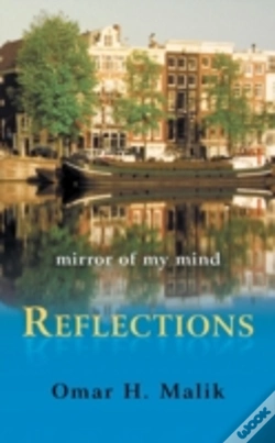 Capa do artigo Reflections: Mirror Of My Mind