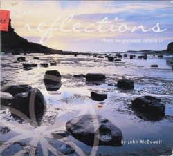 Capa do artigo Reflections: Music For Personal Reflection - CD