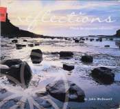 Capa do artigo Reflections: Music For Personal Reflection - CD