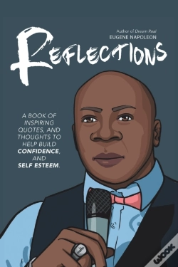 Capa do artigo Reflections