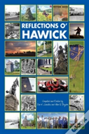 Capa do artigo Reflections O