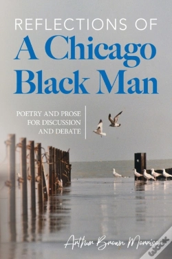 Capa do artigo Reflections Of A Chicago Black Man