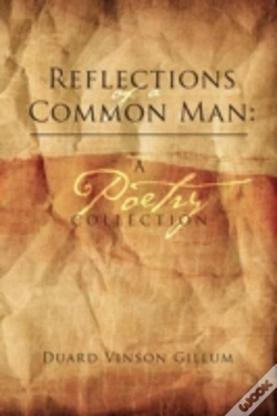 Capa do artigo Reflections Of A Common Man