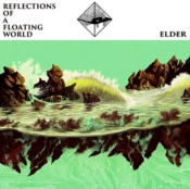 Capa do artigo Reflections of a Floating World - Vinil