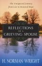 Reflections Of A Grieving Spouse - Preview