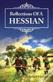Reflections Of A Hessian