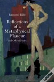 Capa do artigo Reflections Of A Metaphysical Flaneur