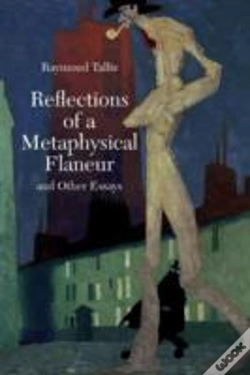 Capa do artigo Reflections Of A Metaphysical Flaneur