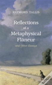 Capa do artigo Reflections Of A Metaphysical Flaneur
