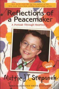 Capa do artigo Reflections Of A Peacemaker