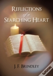 Reflections Of A Searching Heart