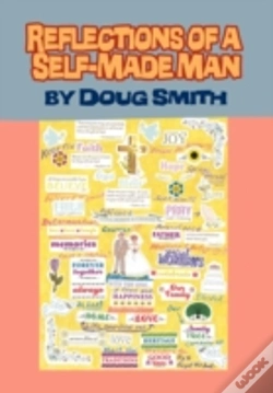 Capa do artigo Reflections Of A Self-Made Man