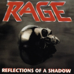 Capa do artigo Reflections of a shadow - CD