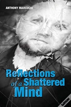 Capa do artigo Reflections Of A Shattered Mind