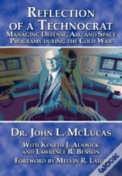 Capa do artigo Reflections Of A Technocrat