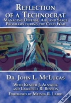 Capa do artigo Reflections Of A Technocrat