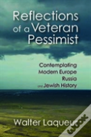 Reflections Of A Veteran Pessimist