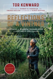 Capa do artigo Reflections Of A Vintner
