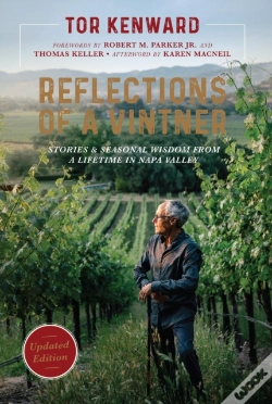 Capa do artigo Reflections Of A Vintner