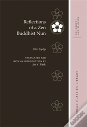 Capa do artigo Reflections Of A Zen Buddhist Nun