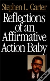 Capa do artigo Reflections Of An Affirmative Action Baby