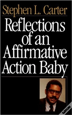 Capa do artigo Reflections Of An Affirmative Action Baby