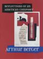 Reflections Of An American Composer - Preview