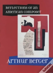 Capa do artigo Reflections Of An American Composer