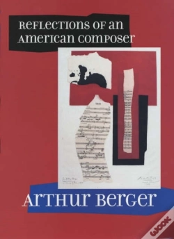 Capa do artigo Reflections Of An American Composer