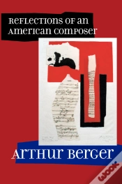 Capa do artigo Reflections Of An American Composer