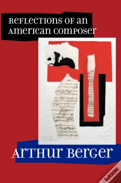 Capa do artigo Reflections Of An American Composer