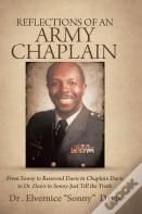 Reflections Of An Army Chaplain
