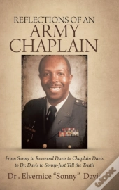 Reflections Of An Army Chaplain