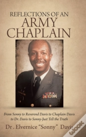 Capa do artigo Reflections Of An Army Chaplain
