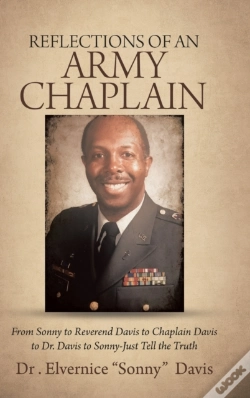 Capa do artigo Reflections Of An Army Chaplain