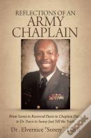 Reflections Of An Army Chaplain