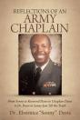 Reflections Of An Army Chaplain - Preview