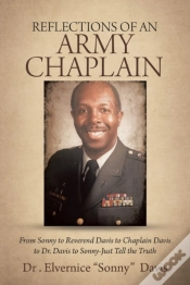 Capa do artigo Reflections Of An Army Chaplain