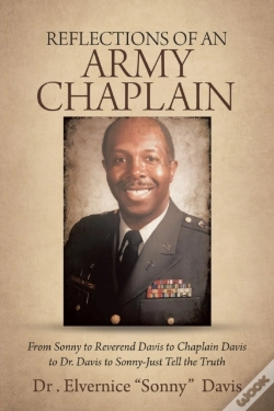 Capa do artigo Reflections Of An Army Chaplain