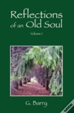 Capa do artigo Reflections Of An Old Soul