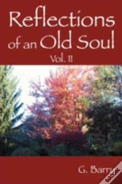 Capa do artigo Reflections Of An Old Soul