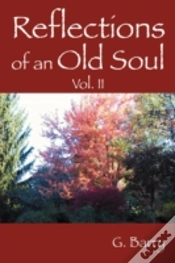 Capa do artigo Reflections Of An Old Soul
