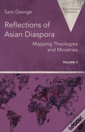 Capa do artigo Reflections Of Asian Diaspora